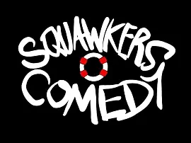 Squawkers Comedy Club - comedy show