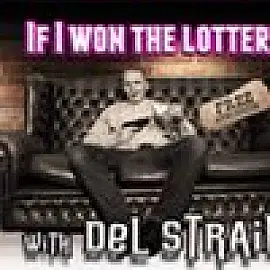 Themed Comedy-If I won the Lottery