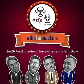 The Funpackers Not Exclusively...
