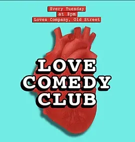 Love Comedy Club
