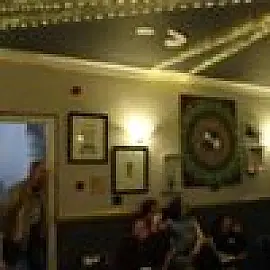 Comedy In The Emporium