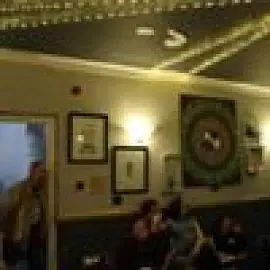 Comedy In The Emporium - comedy show