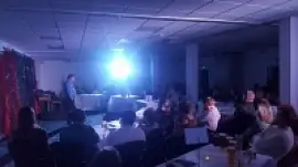 Joker Suite Comedy Club - comedy show