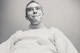 Comedyrollercoaster - comedy show