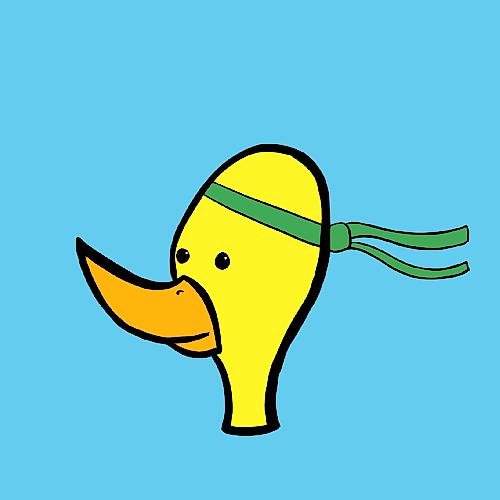 Ninja Duck Comedy - comedy show