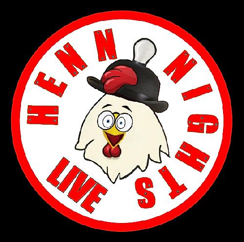 Steve Henn's Henn Nights 3 - comedy show