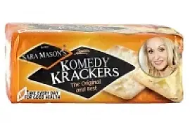 Komedy Krackers