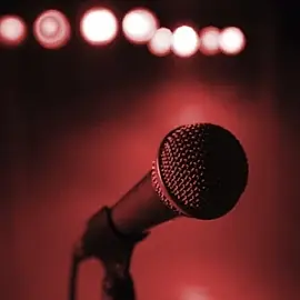 Stand Up Evening