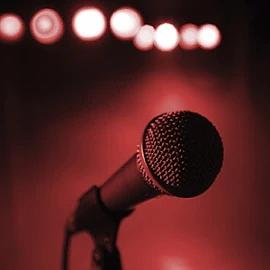 Stand Up Evening - comedy show