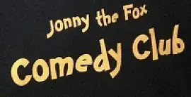 jonny the Fox Comedy Club