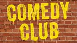 The Pit Comedy Club - The Year of the Woman!