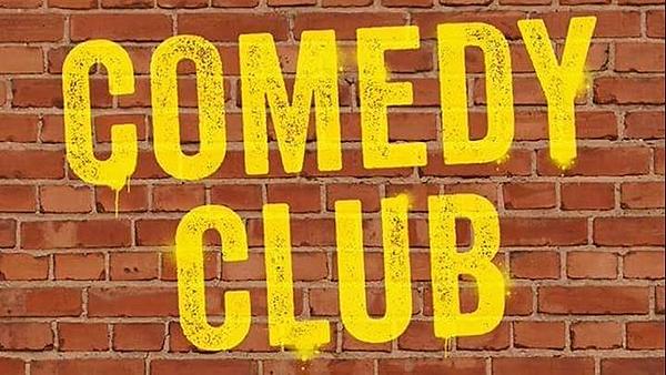 The Pit Comedy Club - The Year of the Woman! - comedy show