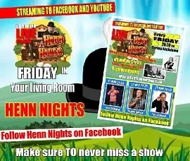 24-hr International Joke Day Live Feed Marathon - 7pm to 9pm - comedy show