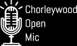 Chorleywood Open Mic