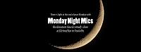Monday Night Mics (free english comedy) - comedy show