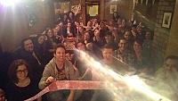 Laughter Lines Dublin Comedy Show - comedy show