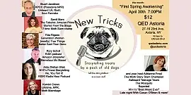 New  Tricks