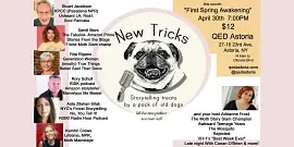 New  Tricks - comedy show