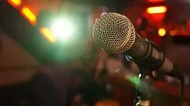 Comedy Night in Brentford