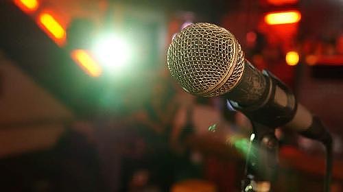 Comedy Night in Brentford - comedy show