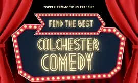 Showcase @ 3WM - comedy show