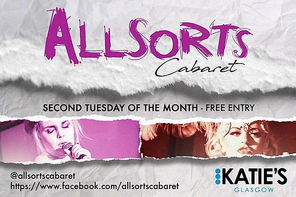 Fabulous February! - comedy show
