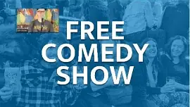 Comedy Test Kitchen - comedy show