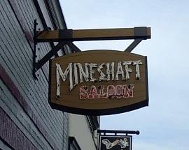 Mineshaft Open Mic - comedy show