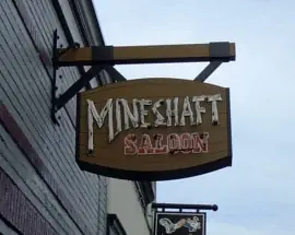 Mineshaft Open Mic - comedy show
