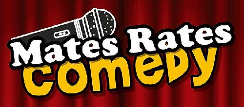 Mates Rates Comedy Presents: Comedy @ Turtle - comedy show