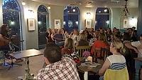 The Laughing Bishop @ The Bishop, Kingston - comedy show