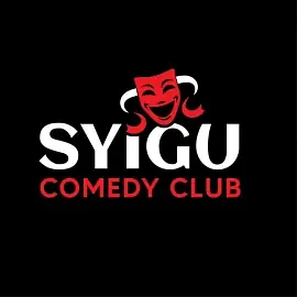 WE GOT JOKES LOS ANGELES - comedy show
