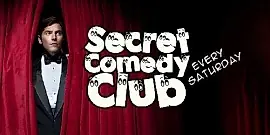 The Secret Comedy Club