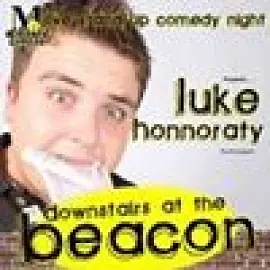 Downstairs at The Beacon - Free Entry - comedy show