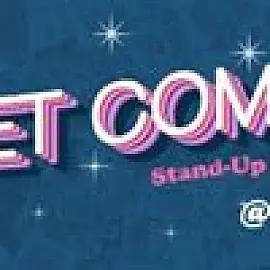 Sweet Comedy - Free English Comedy Show @ Sugar Tapas Bar Moabit