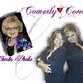 Comedy Concoction Featuring Myra J