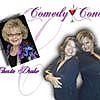 Comedy Concoction Featuring Myra J - comedy show