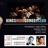 SEASON 2 EPISODE 3 - comedy show