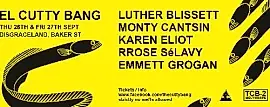 The Cutty Bang Cabaret Show - Visit Melthorpe