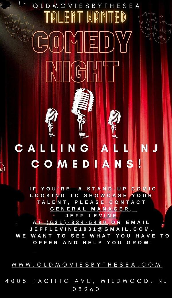 Comedy Show - comedy show