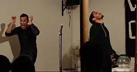 Wet Cash! Free Standup Comedy Show with Free Beer!