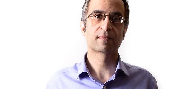 Grow Comedy Night With Headliner Inder Manocha! - comedy show