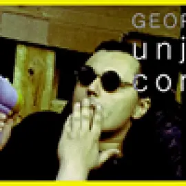 Georg Kammerer: Unjustified Confidence (English Comedy) - comedy show