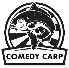 Comedy Carp - comedy show