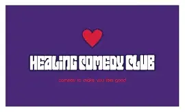 Healing Comedy Club, at the Grange Pub. - comedy show