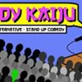 Comedy Kaiju!