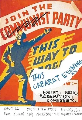 The Cabaret Project