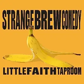 Strange Brew 9 June