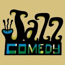 Jazz Comedy - comedy show