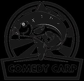 Comedy Carp - comedy show